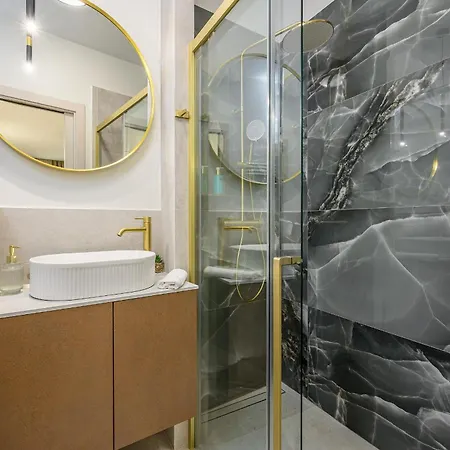 게스트하우스 Antique Luxury 4*