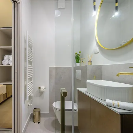 Guest house Antique Luxury Split