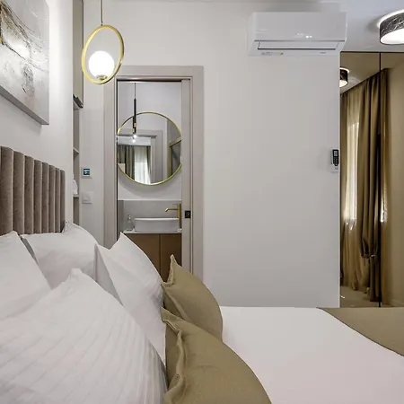 Antique Luxury Guest house Split