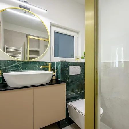 Antique Luxury Guest house 4*