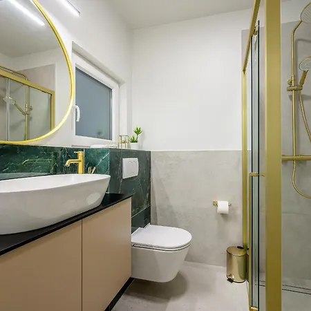 Antique Luxury Guest house 4*