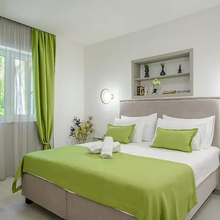 Guest house Antique Luxury Split