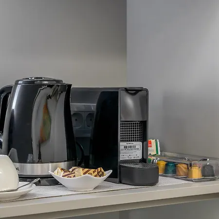 Antique Luxury 4* Split